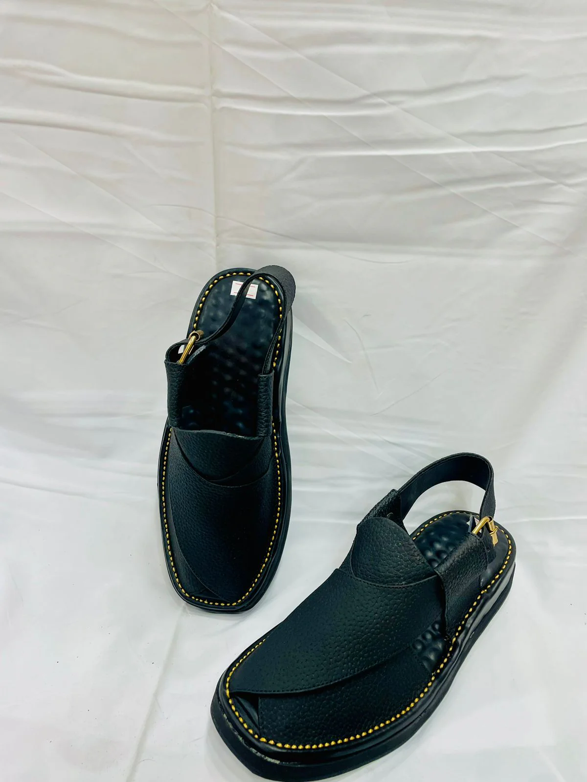 Trending Shoes Collection 2026 - Star Fabrics